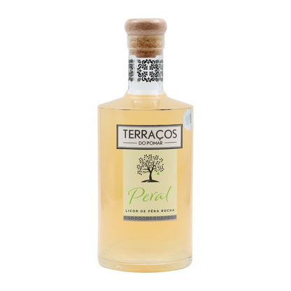 Terraços de Pomar Peral