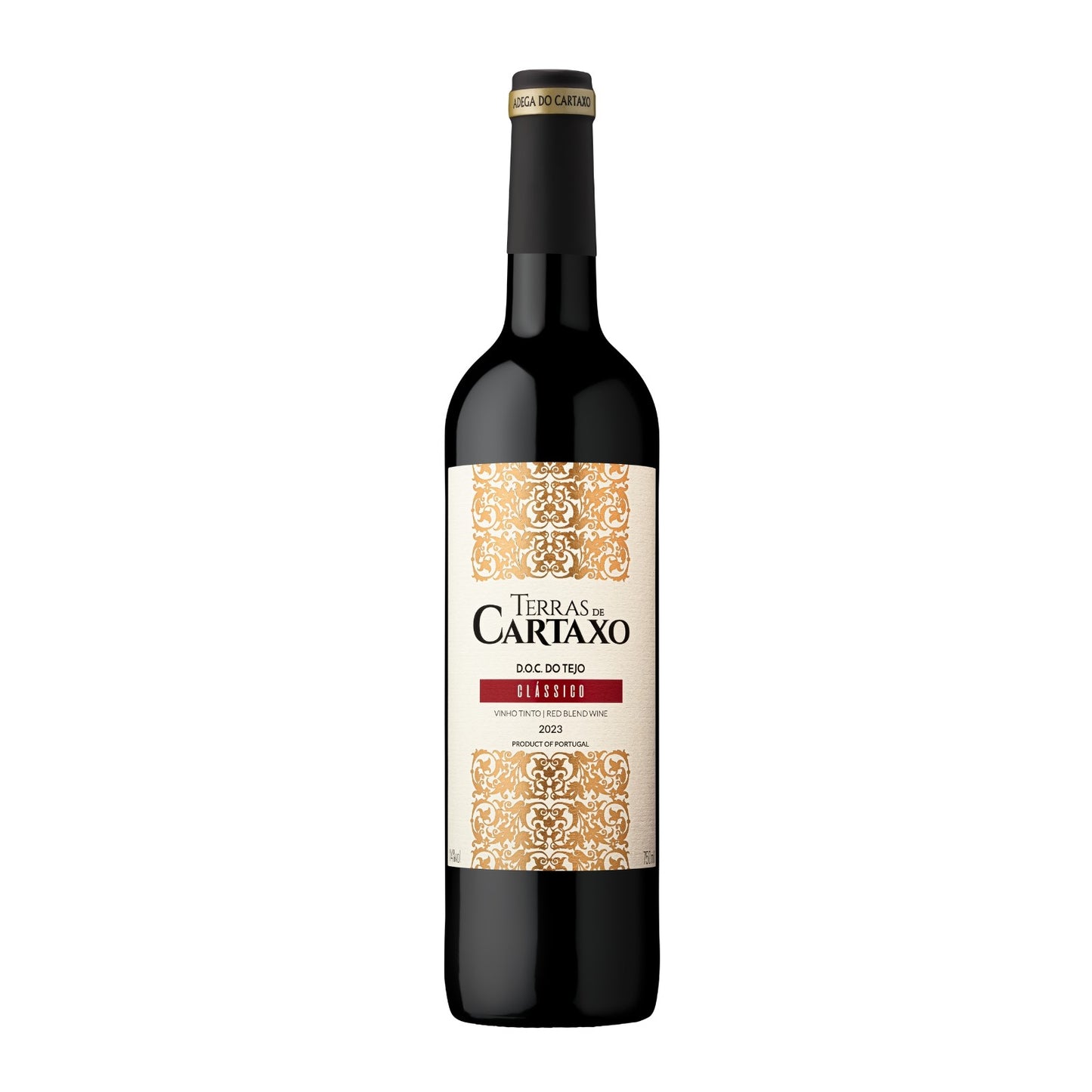 Terras de Cartaxo Clássico Tinto