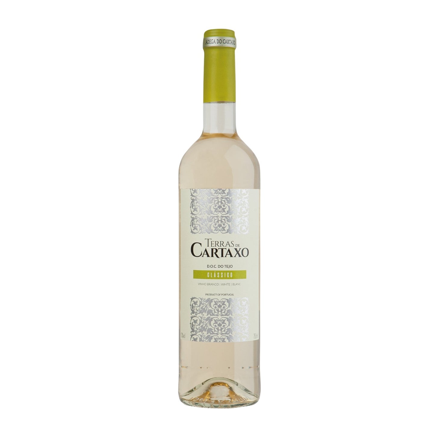 Terras de Cartaxo Clássico Branco