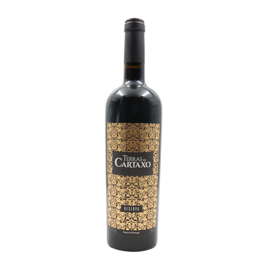 Terras de Cartaxo Reserva Tinto