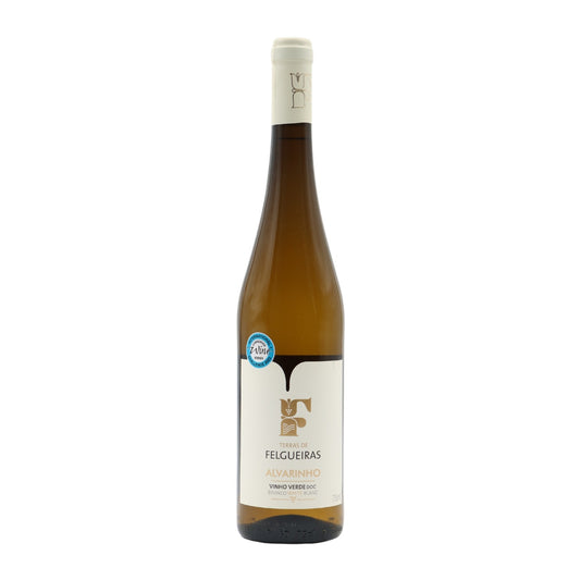 Lands of Felgueiras White Alvarinho