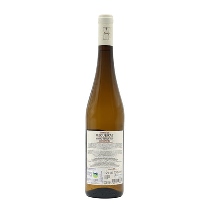 Terras de Felgueiras Alvarinho Branco