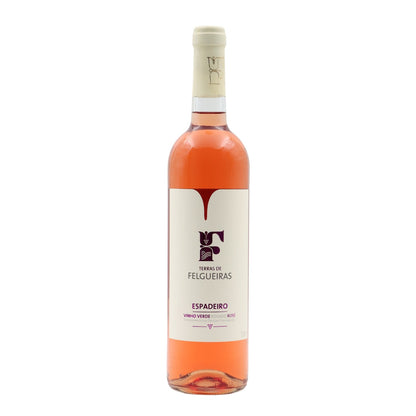 Terras de Felgueiras Espadeiro Rosé