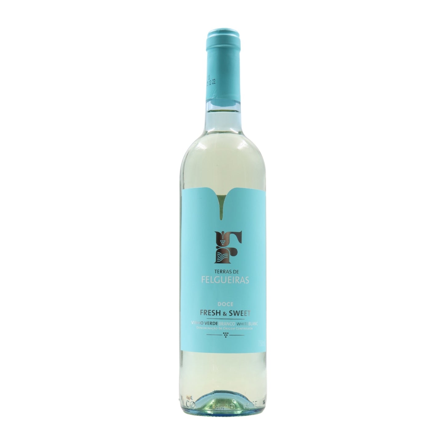 Terras de Felgueiras Fresh & Sweet Branco