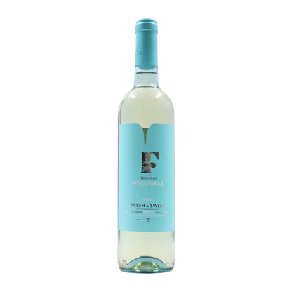 Terras de Felgueiras Fresh & Sweet Branco
