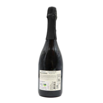 Lands of Felgueiras Sparkling Red Wine