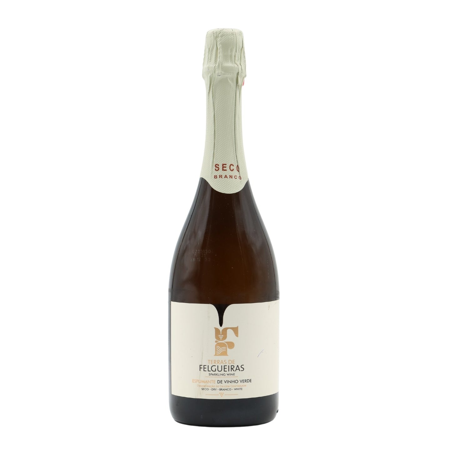 Lands of Felgueiras Sparkling White Wine