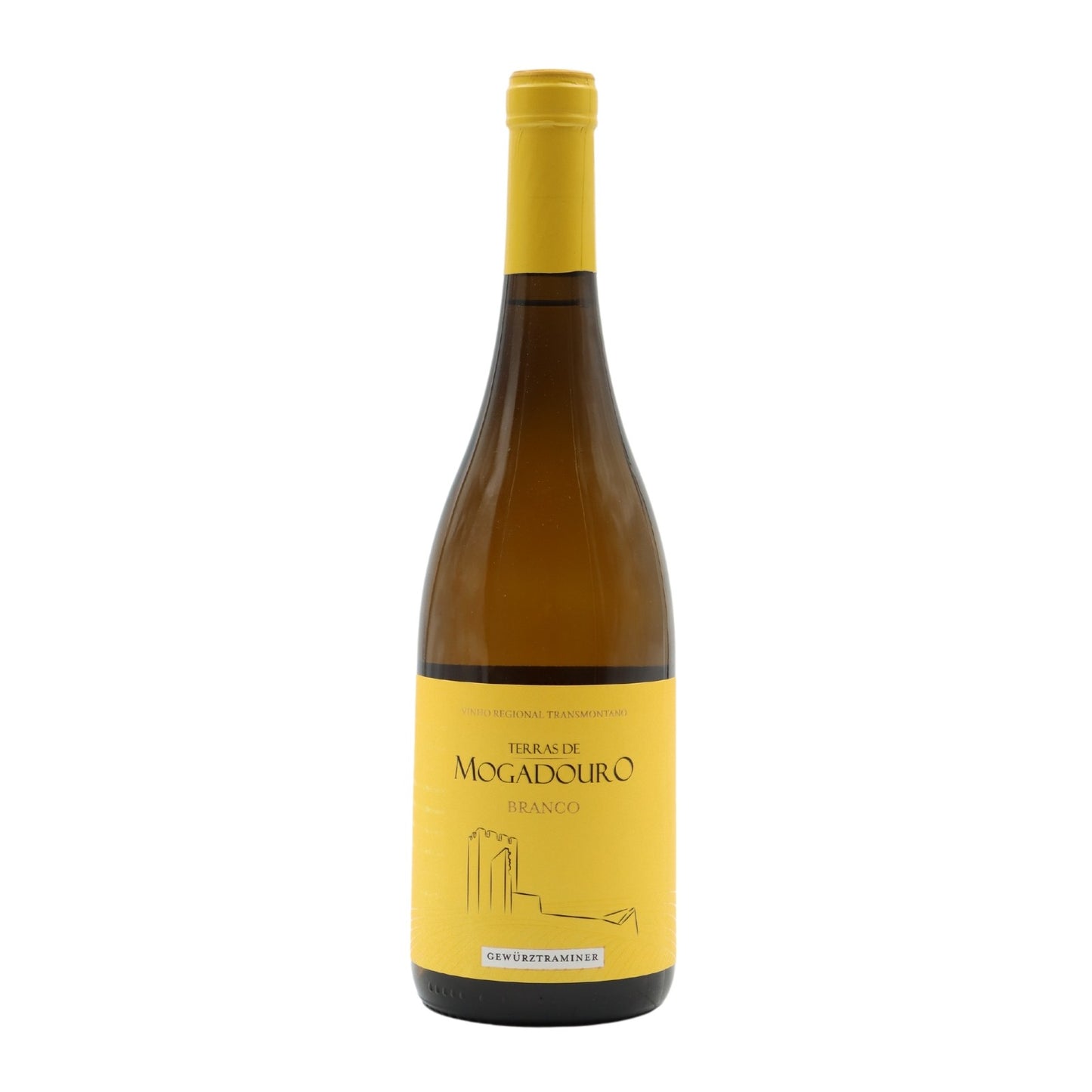 Terras de Mogadouro Gewurztraminer Branco