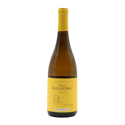 Terras de Mogadouro Gewurztraminer Branco
