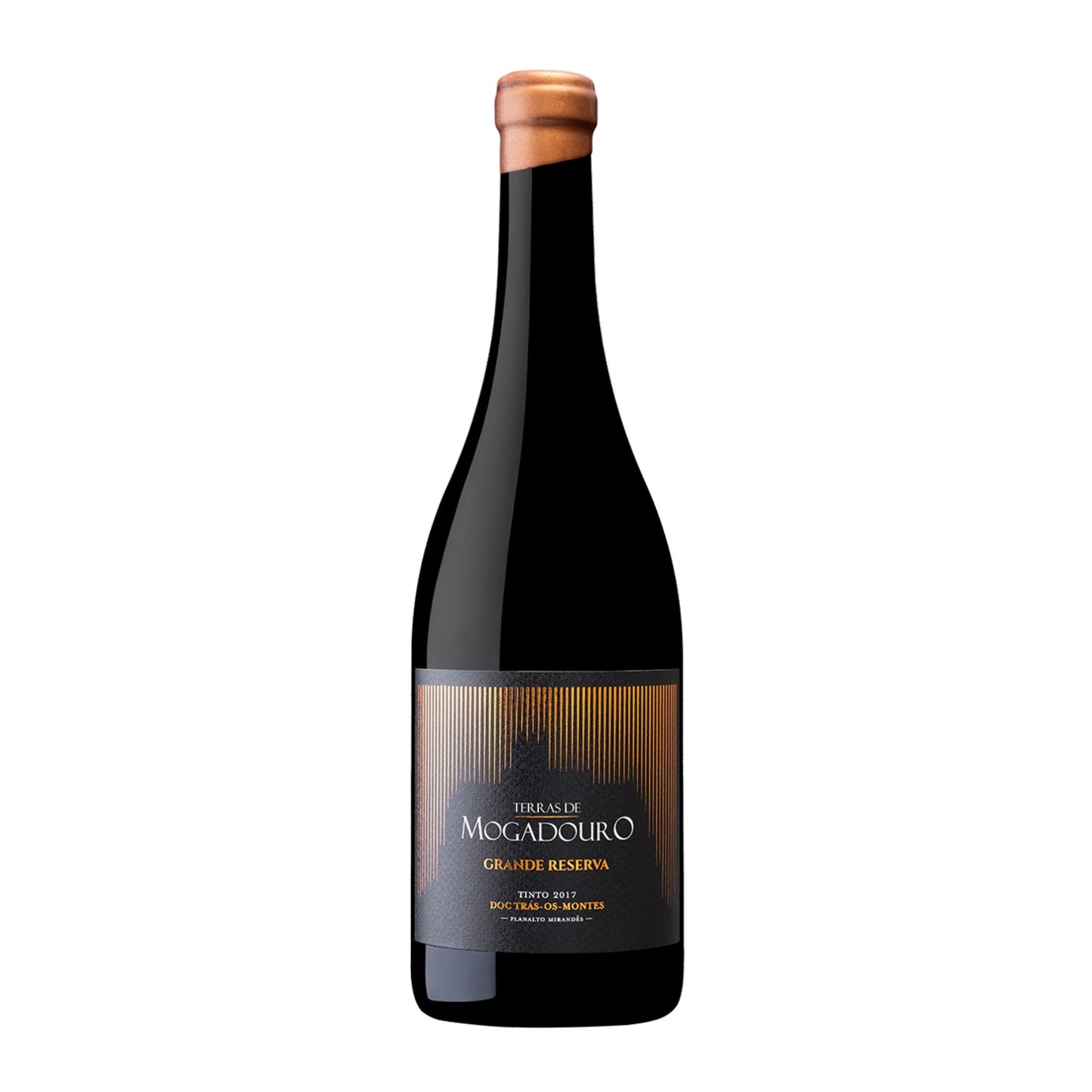 Terras de Mogadouro Grande Reserva Tinto 2017