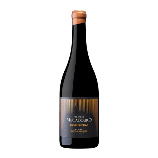 Terras de Mogadouro Grande Reserva Red 2017