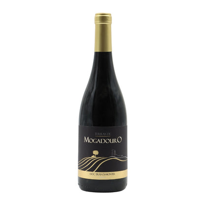 Lands of Mogadouro Red 2020