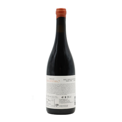 Terras de Mogadouro Reserva Tinto