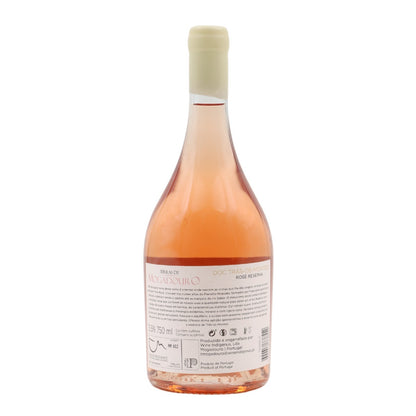 Terras de Mogadouro Reserva Rosé 2019