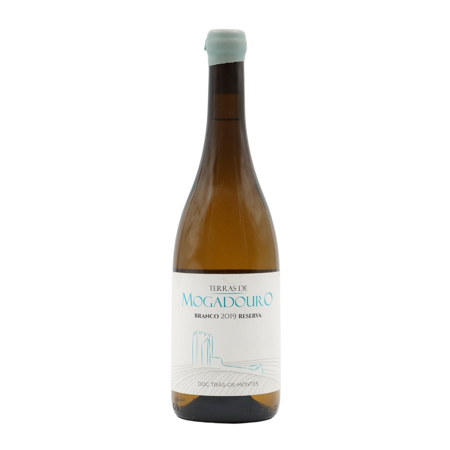 Terras de Mogadouro Reserve White 2022