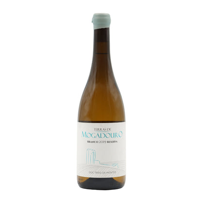 Terras de Mogadouro Reserve White 2022