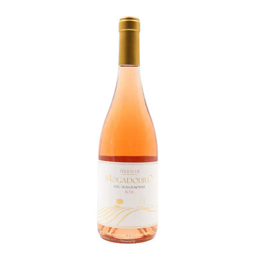 Terras de Mogadouro Rosé