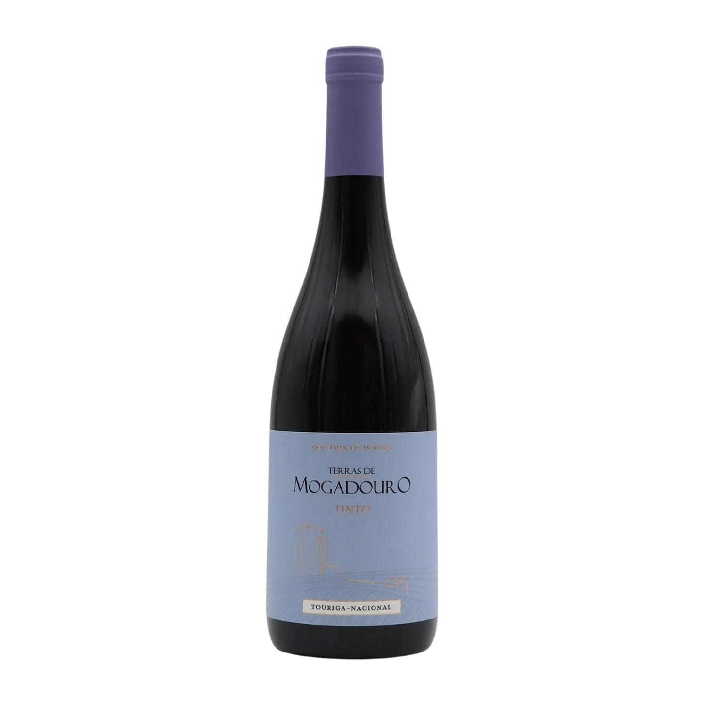 Terras de Mogadouro Touriga Nacional Tinto 2019