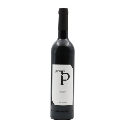 Lands of Penalva Red