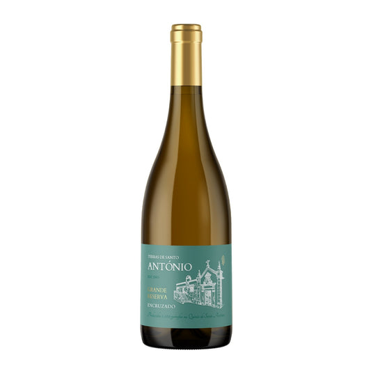 Terras de Santo António Encruzado Grande Reserva Branco 2022