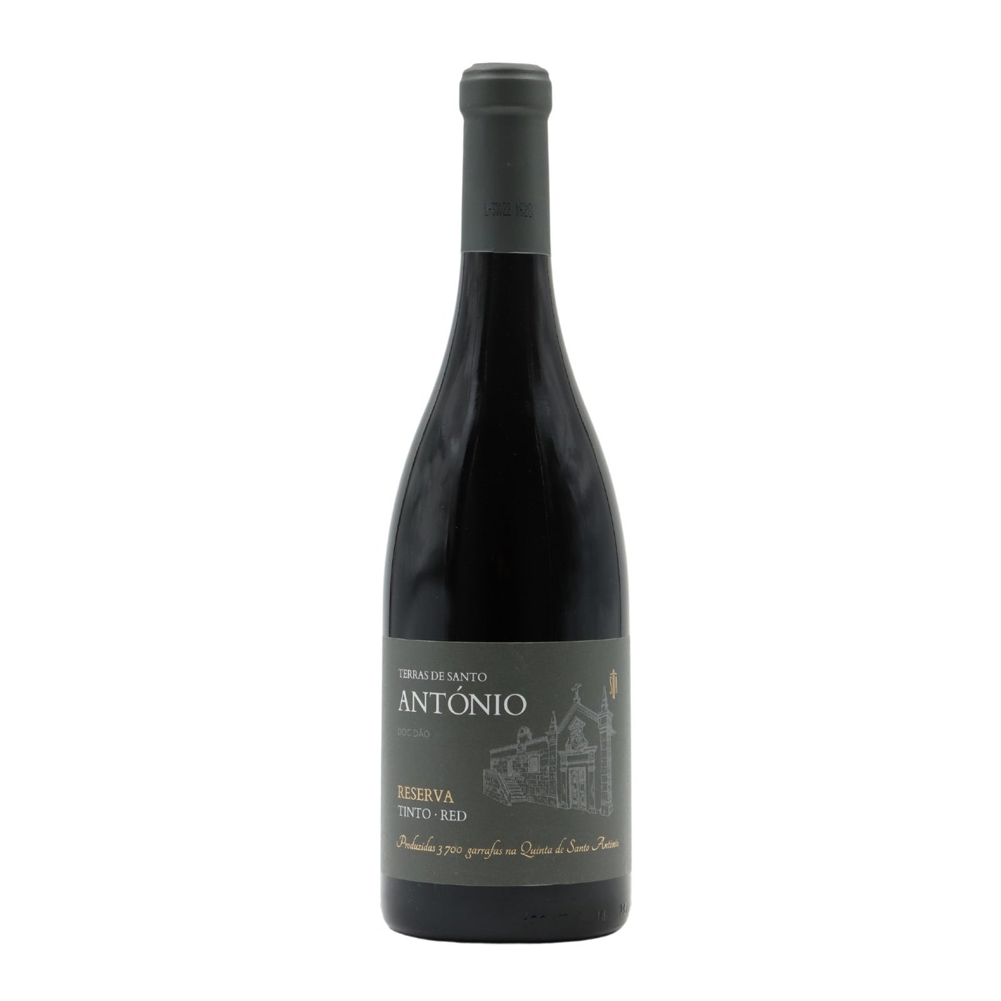 Terras de Santo António Reserva Tinto 2019