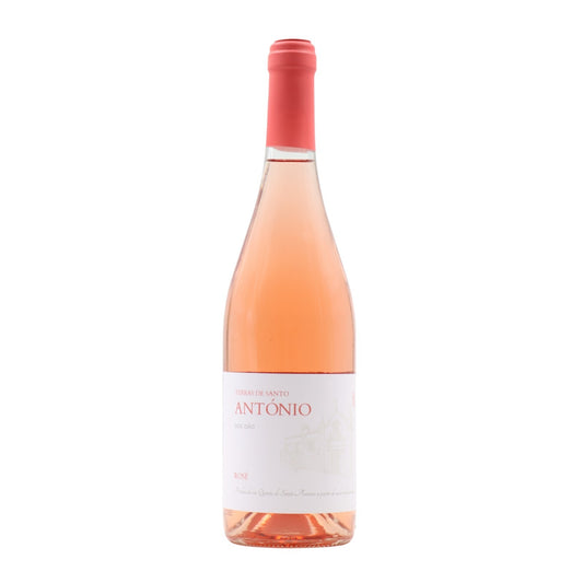 Lands of Santo António Rosé 2022