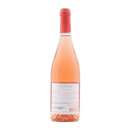 Lands of Santo António Rosé 2022