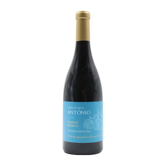Touriga Nacional Grand Reserve Red 2017