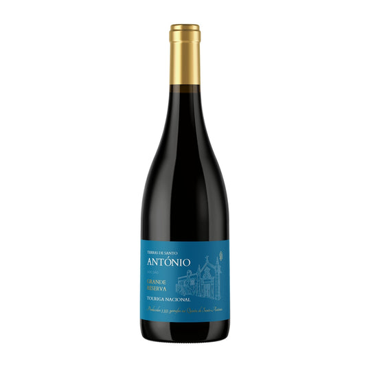 Touriga Nacional Grand Reserve Red 2017