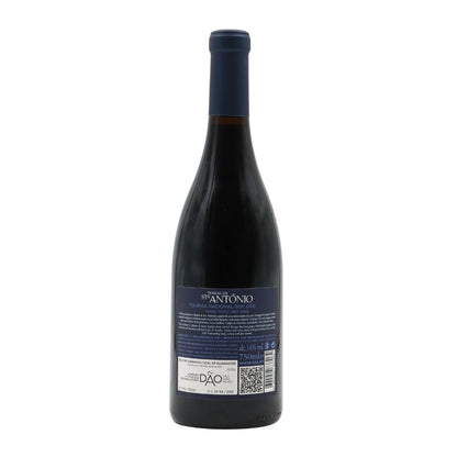 Touriga Nacional Red 2019