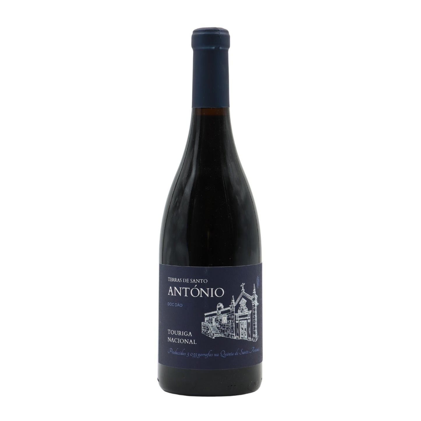 Touriga Nacional Red 2019