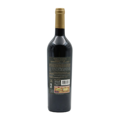 Terras de Xisto Old Vines Grande Reserva Red 2015