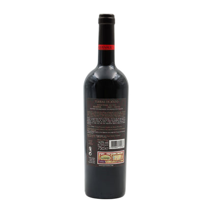 Terras de Xisto Old Vines Reserva Tinto 2015