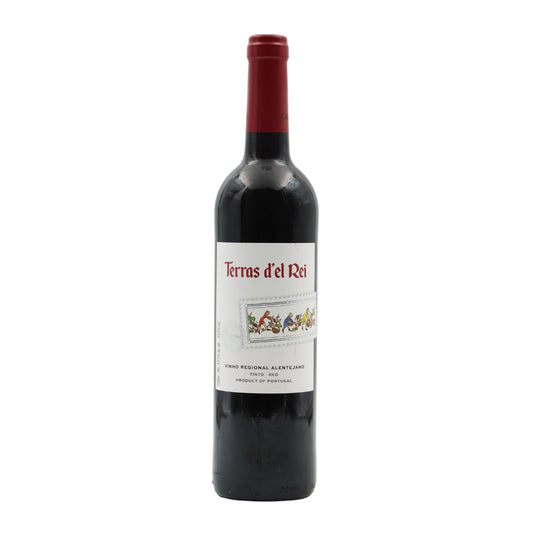 Terras Del Rei Tinto