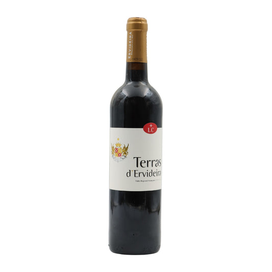 Terras DErvideira Tinto 2021