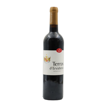 Terras DErvideira Tinto