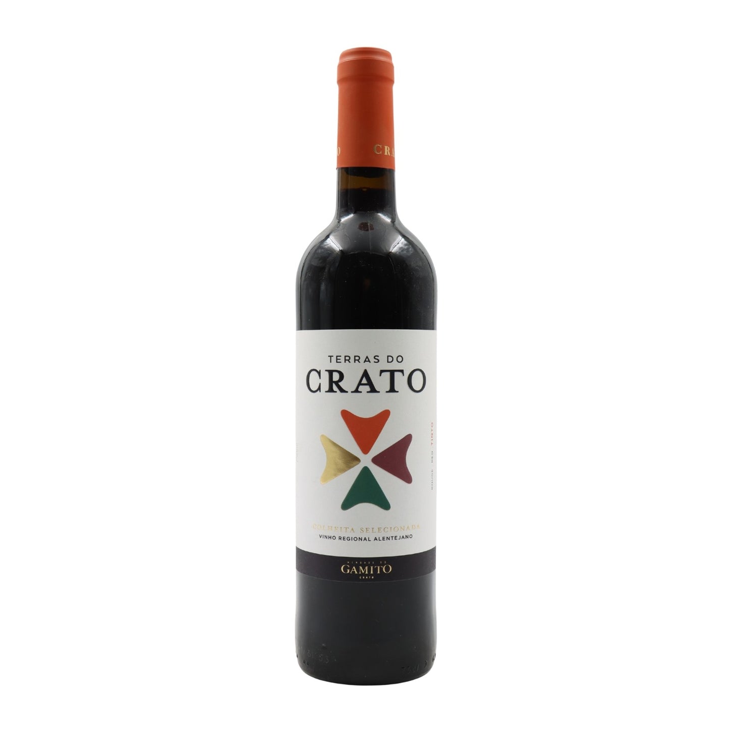 Terras do Crato Tinto