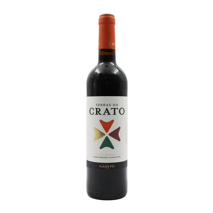 Terras do Crato Tinto