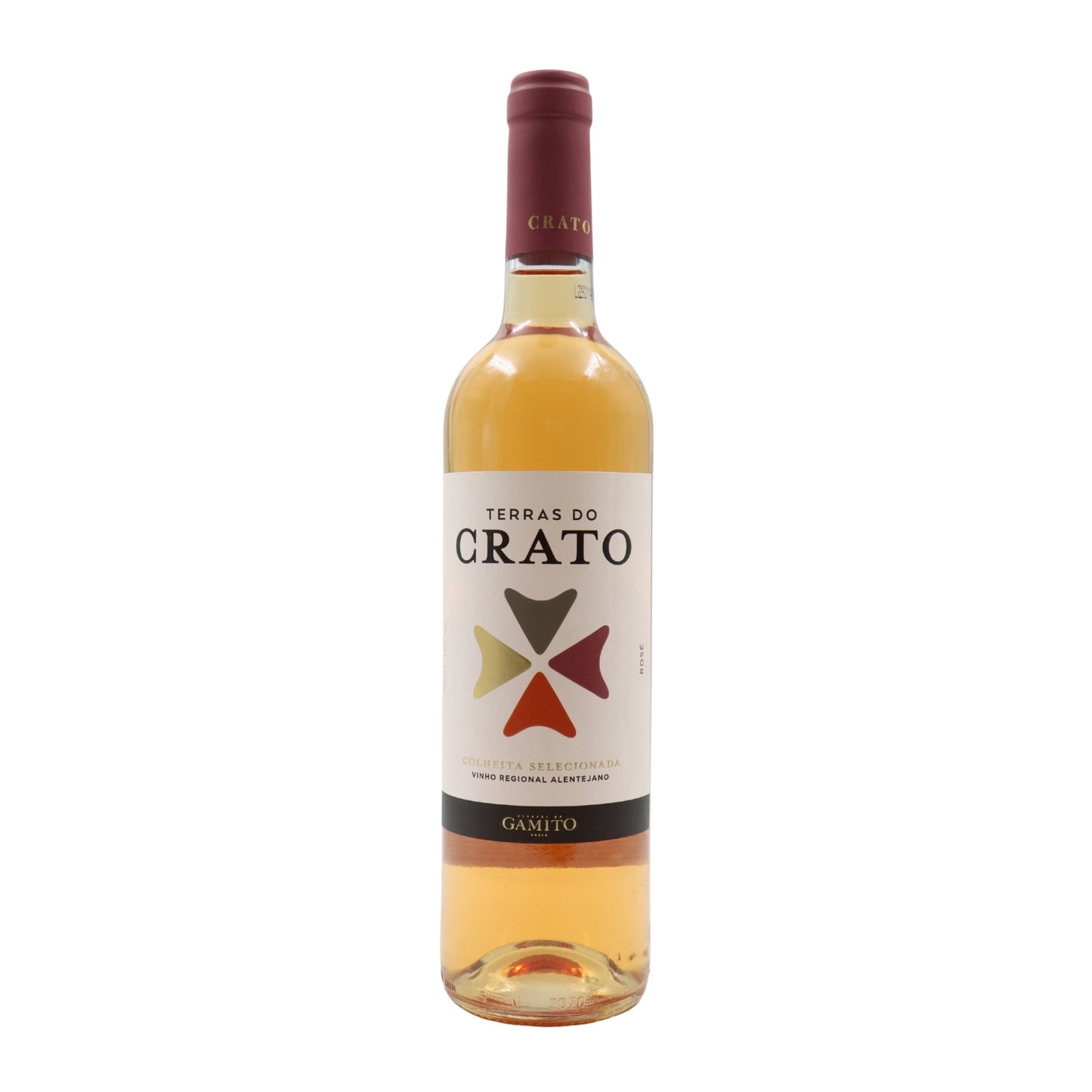 Terras do Crato Rosé