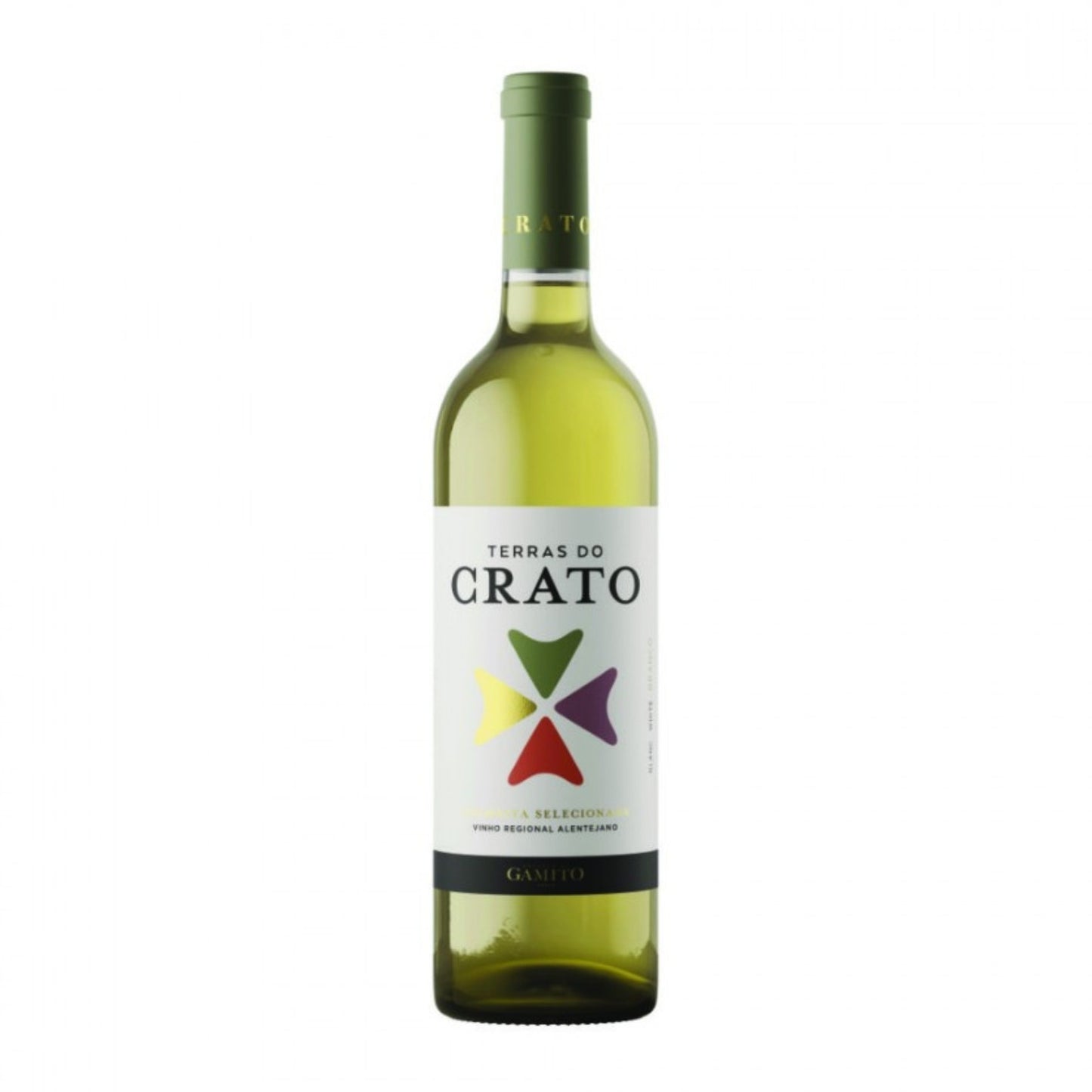 Crato Branco Lands 2020