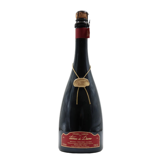 Terras do Demo Sparkling Red Wine