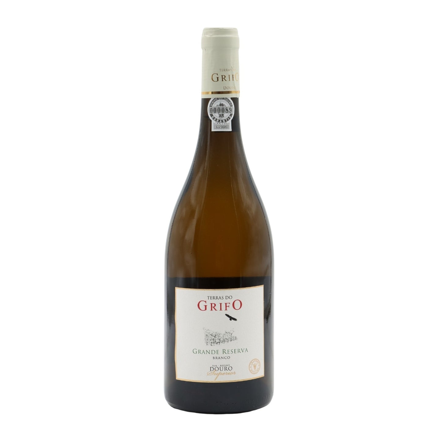 Terras do Grifo Grande Reserva Branco 2017