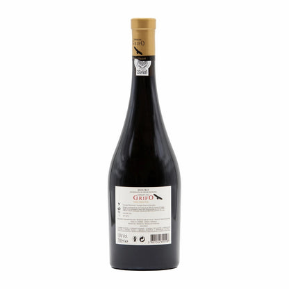 Terras do Grifo Old Vines Red 2015