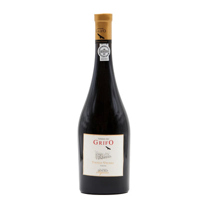 Terras do Grifo Old Vines Red 2015