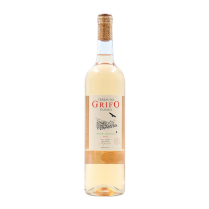 Terras do Grifo Organic Rosé 2021