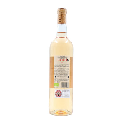 Terras do Grifo Organic Rosé 2021
