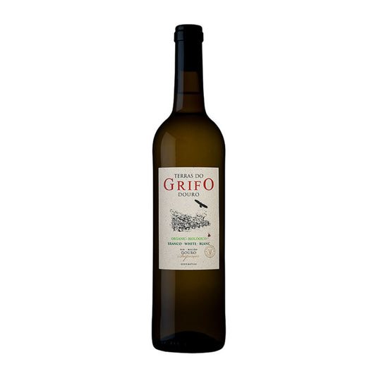 Terras do Grifo Organic White 2021