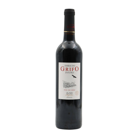 Terras do Grifo Tinto