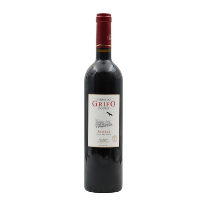 Terras do Grifo Reserva Red 2019