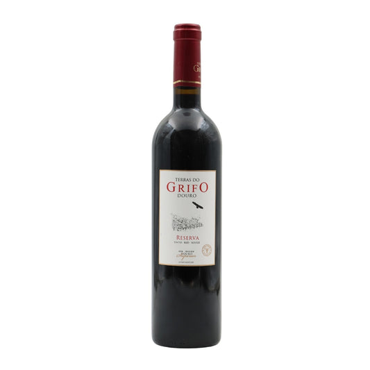 Terras do Grifo Reserva Tinto 2019